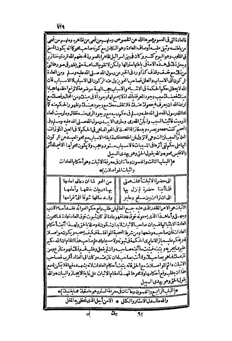 futmak.com - Page 729 - from part Two of the second Boulaq edition